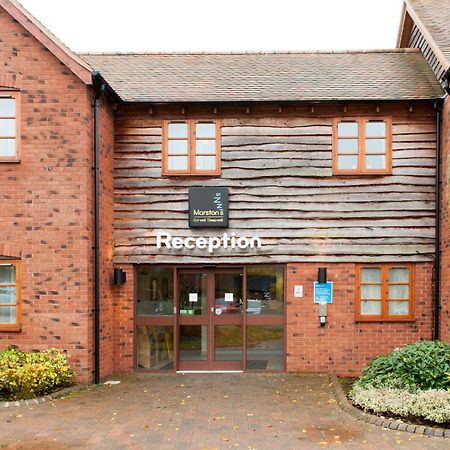 Meadow Farm Redditch By Marstons Inns Kültér fotó