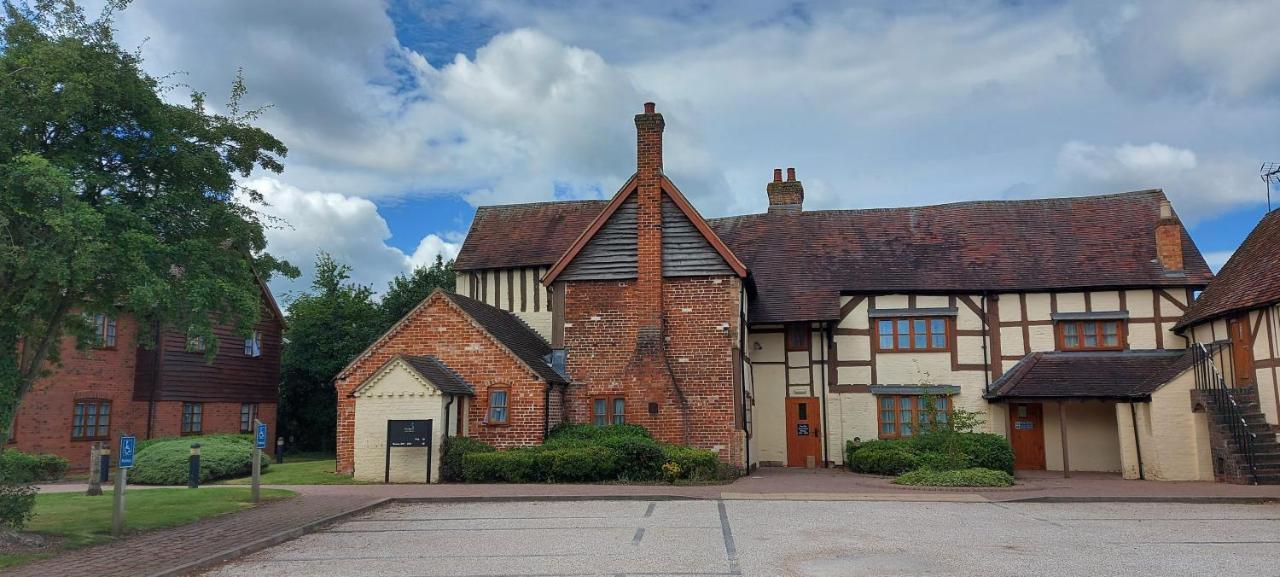 Meadow Farm Redditch By Marstons Inns Kültér fotó