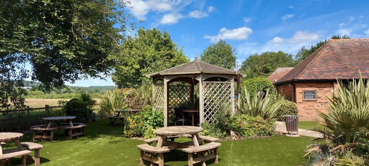 Meadow Farm Redditch By Marstons Inns Kültér fotó