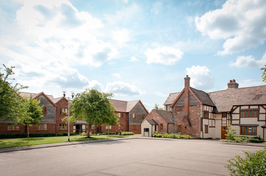 Meadow Farm Redditch By Marstons Inns Kültér fotó