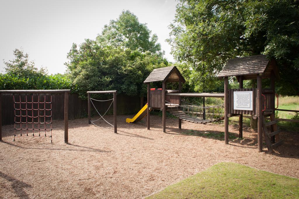 Meadow Farm Redditch By Marstons Inns Kültér fotó
